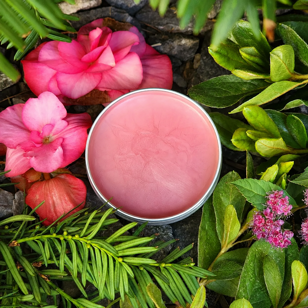 SootheRub Herbal Balm closing