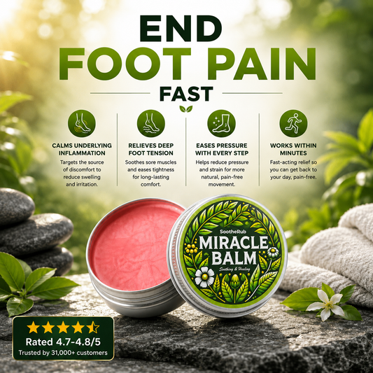 Miracle Balm
